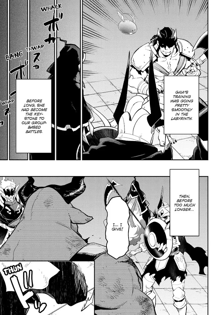 That Time I Got Reincarnated as a Slime Chapter 132 image 13_optimized